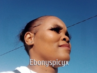 ebonyspicyx Cigare à moustache
