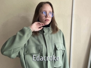 Edacroke