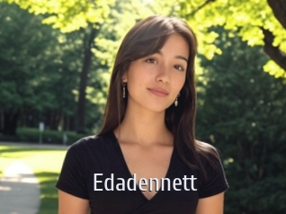 Edadennett