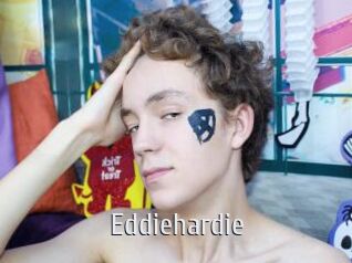 eddiehardie Cigare à moustache