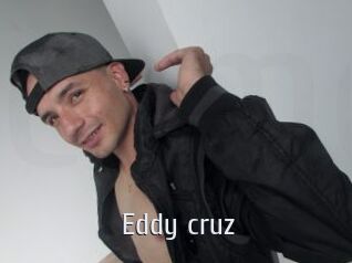 eddy_cruz Cigare à moustache