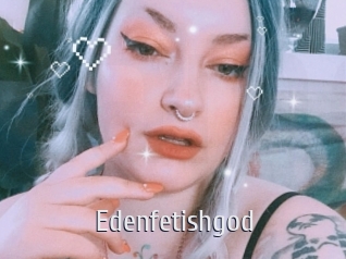 Edenfetishgod