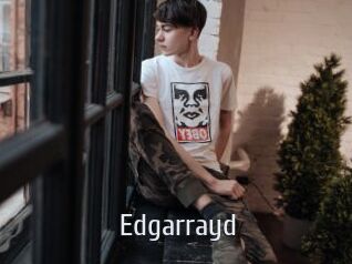 edgarrayd Cigare à moustache