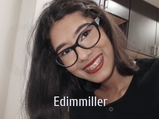 edimmiller Cigare à moustache