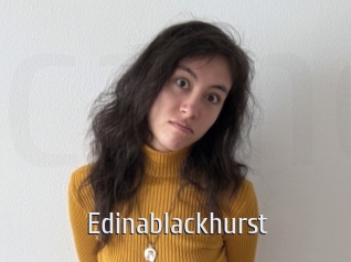 Edinablackhurst