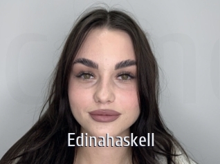 edinahaskell Cigare à moustache