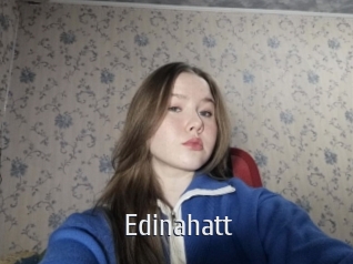 Edinahatt