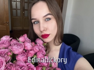 edinahickory Cigare à moustache