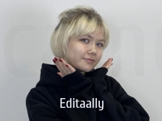 Editaally