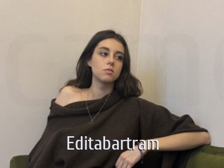 Editabartram