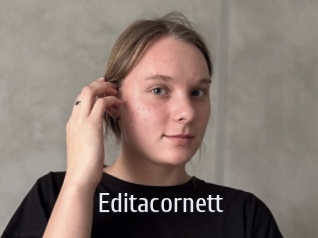 Editacornett