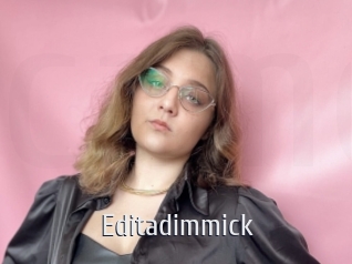 Editadimmick
