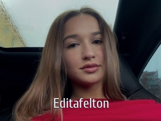 Editafelton