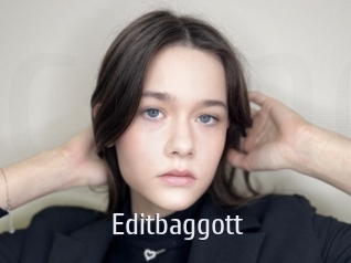 Editbaggott