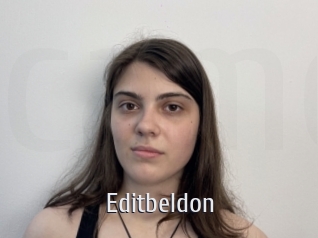 Editbeldon