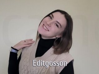 editgosson Cigare à moustache