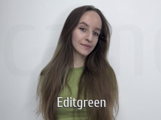 Editgreen