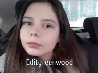 Editgreenwood