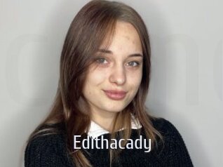Edithacady
