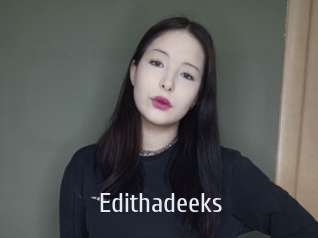 edithadeeks Cigare à moustache