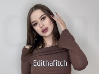 Edithafitch