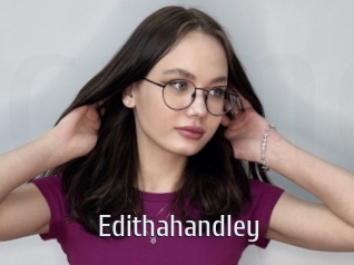 edithahandley Cigare à moustache