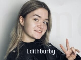 Edithburby