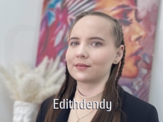 edithdendy Cigare à moustache