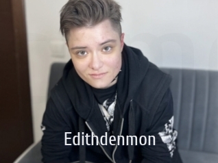 edithdenmon Cigare à moustache