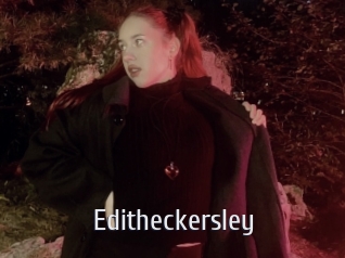 editheckersley Cigare à moustache