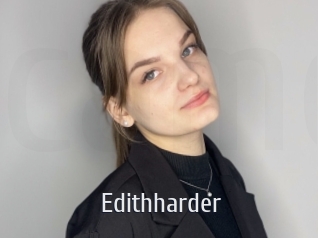 Edithharder
