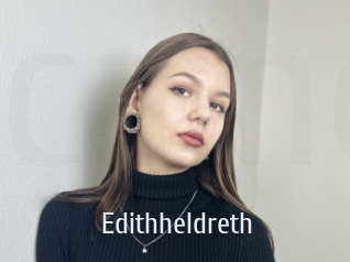 edithheldreth Cigare à moustache