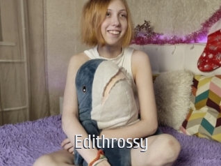 Edithrossy