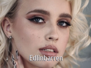 Edlinbarren