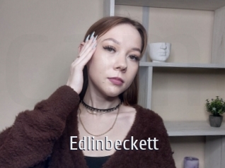edlinbeckett Cigare à moustache