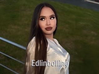 Edlinbolling