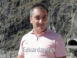 eduardanays Cigare à moustache