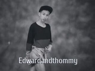 edwardandthommy Cigare à moustache
