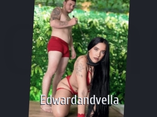 edwardandvella Cigare à moustache
