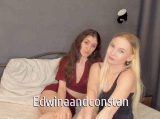 edwinaandconstan Cigare à moustache