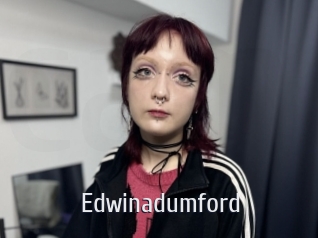 edwinadumford Cigare à moustache