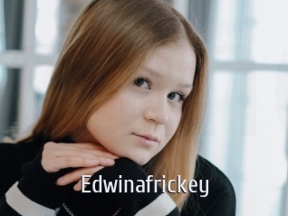 Edwinafrickey