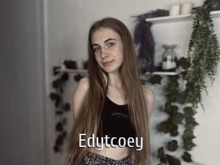 edytcoey Cigare à moustache