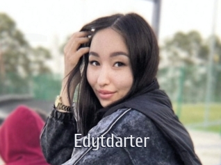 edytdarter Cigare à moustache