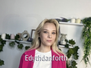 Edythdanforth