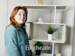 edytheade Cigare à moustache
