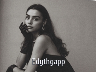 Edythgapp