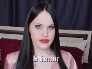 effiemur Cigare à moustache