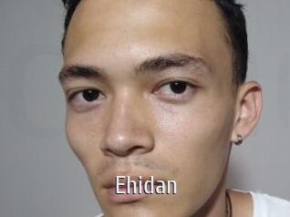 Ehidan