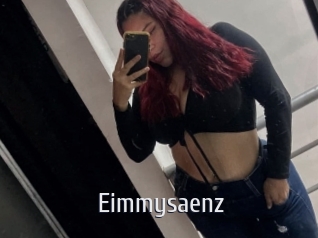 Eimmysaenz
